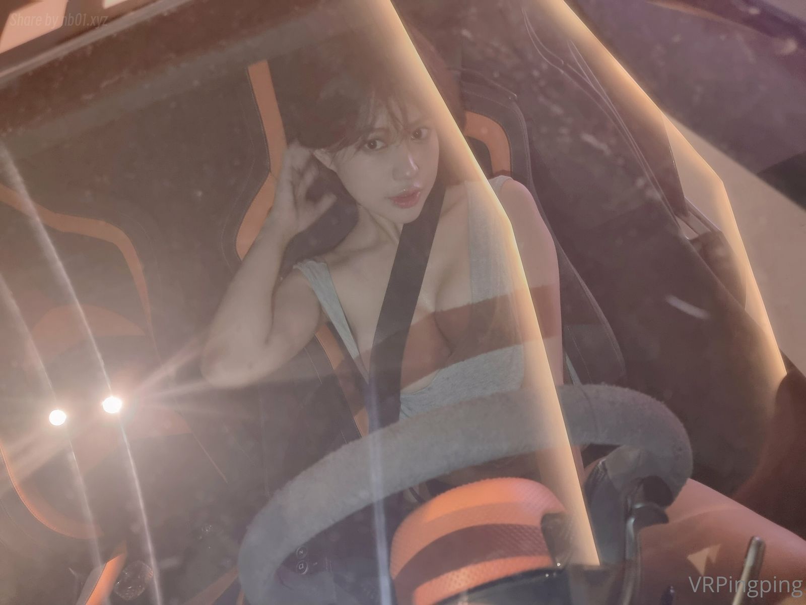 PingPing - Car(56P_123.9M) - PingPing - Car(56P_123