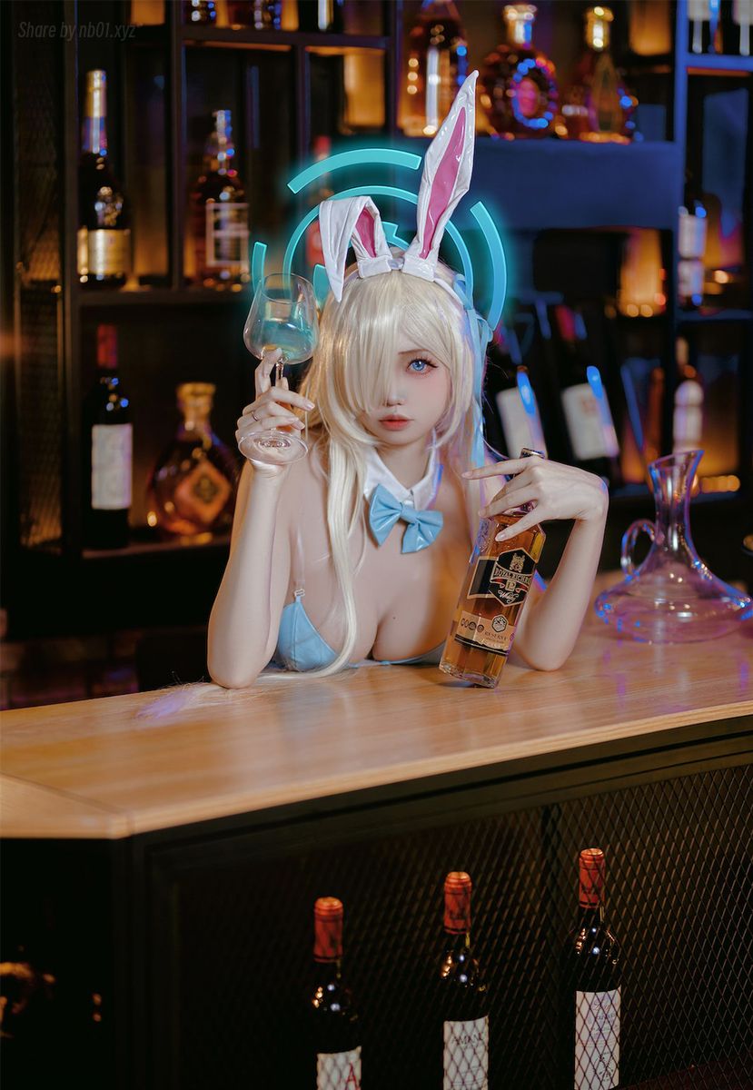 洛桑w伊梓 - 明日奈兔女郎(60P+3Gif_258.2M) - 洛桑w伊梓 - 明日奈兔女郎(60P+3Gif_258