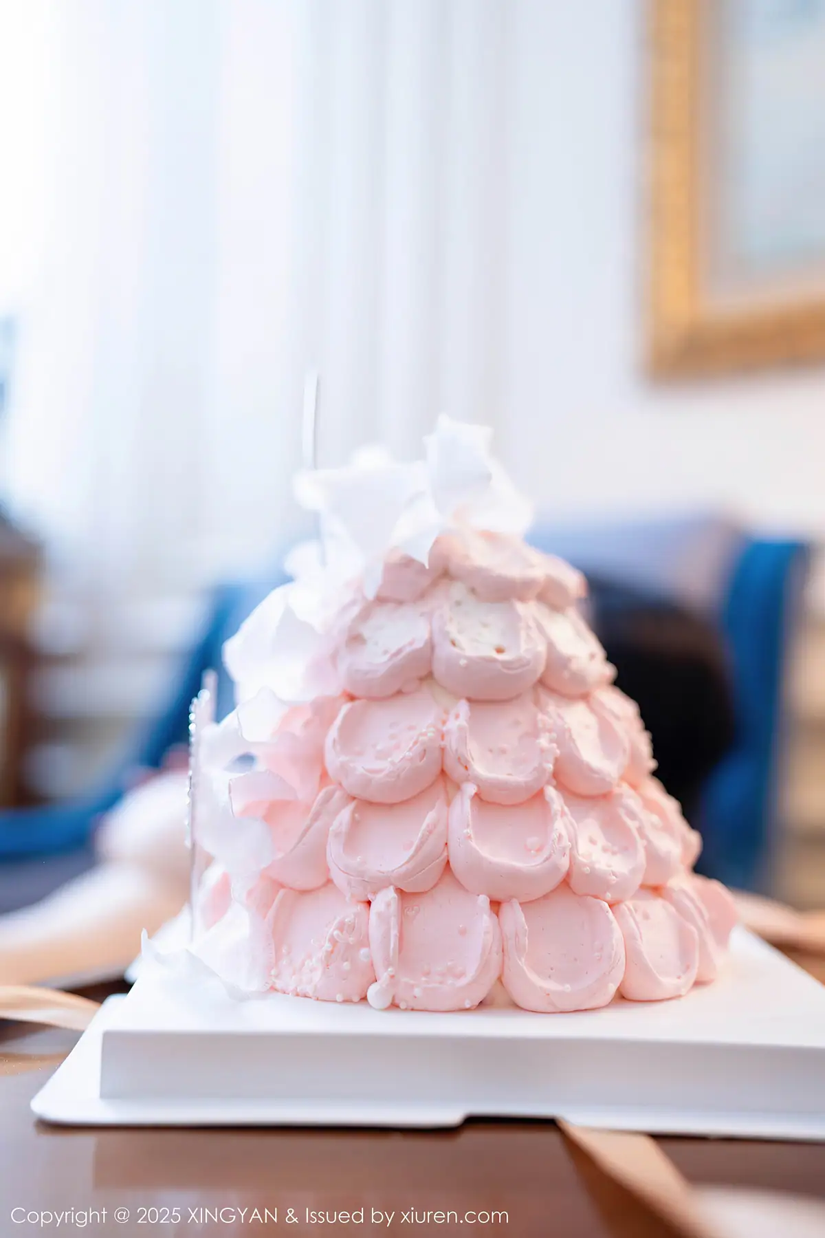 XingYan Vol.301 潘思沁(79P_395.3M) - XingYan Vol