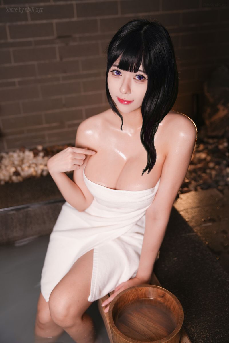 小空sora - CosFans04限定電子檔Brown Dust2-Bantana(50P_93.5M) - 小空sora - CosFans04限定電子檔Brown Dust2-Bantana(50P_93