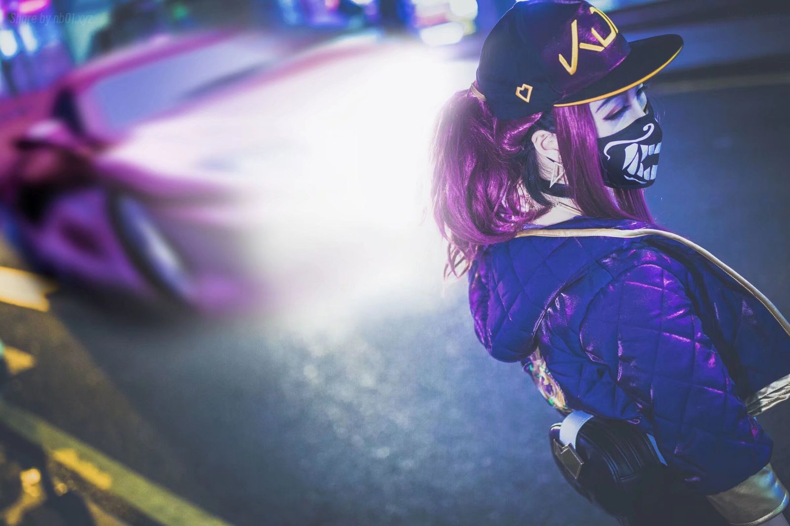 阿薰kaOri - 薰薰加油包1.3真爱版(440P+59V+91Gif_2.2G) - 阿薰kaOri - 薰薰加油包1