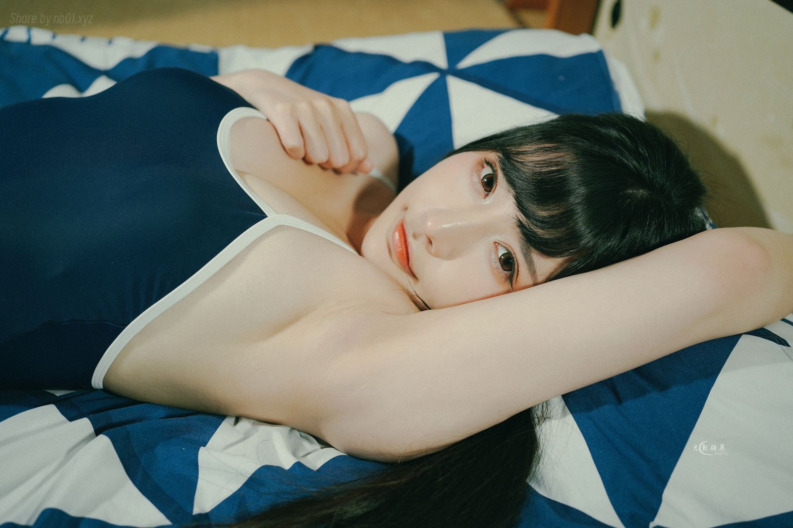 糖果果Candy - 12月舰长(87P+10V_1.2G) - 糖果果Candy - 12月舰长(87P+10V_1