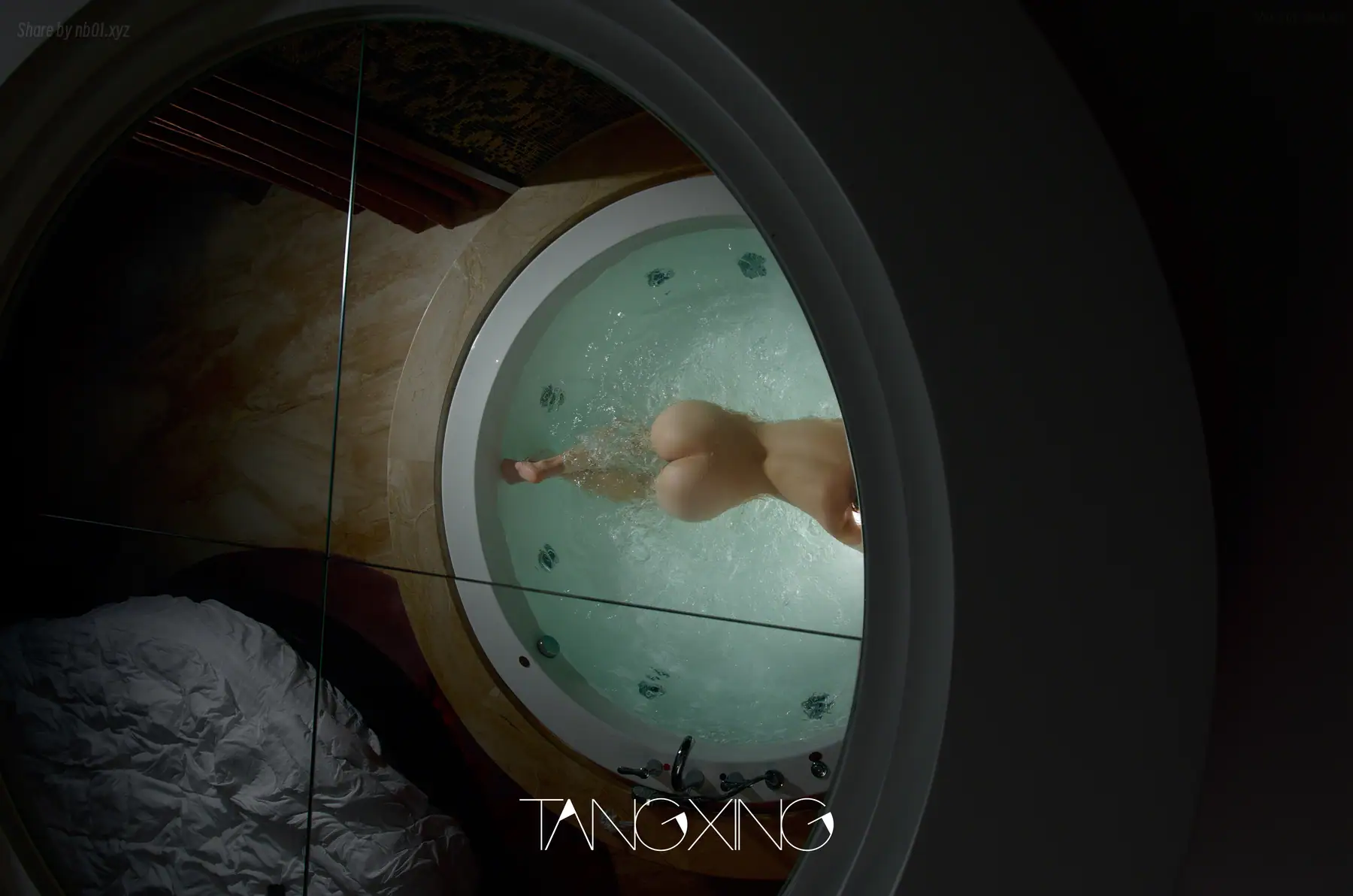 TANGXING唐兴 Adult Photography - 摄影精选作品 西西&李宝宝(61P_325.5M) - TANGXING唐兴 Adult Photography - 摄影精选作品 西西&李宝宝(61P_325