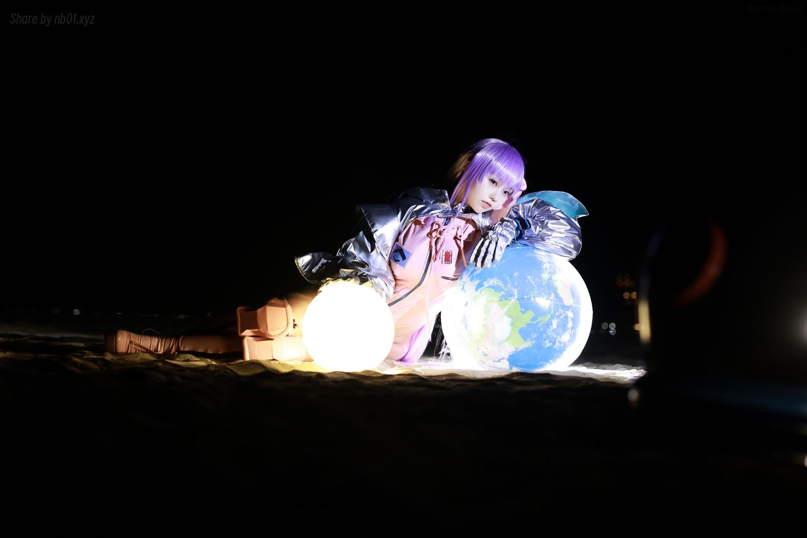 G44不会受伤 - BB宇宙(28P_212.1M) - G44不会受伤 - BB宇宙(28P_212