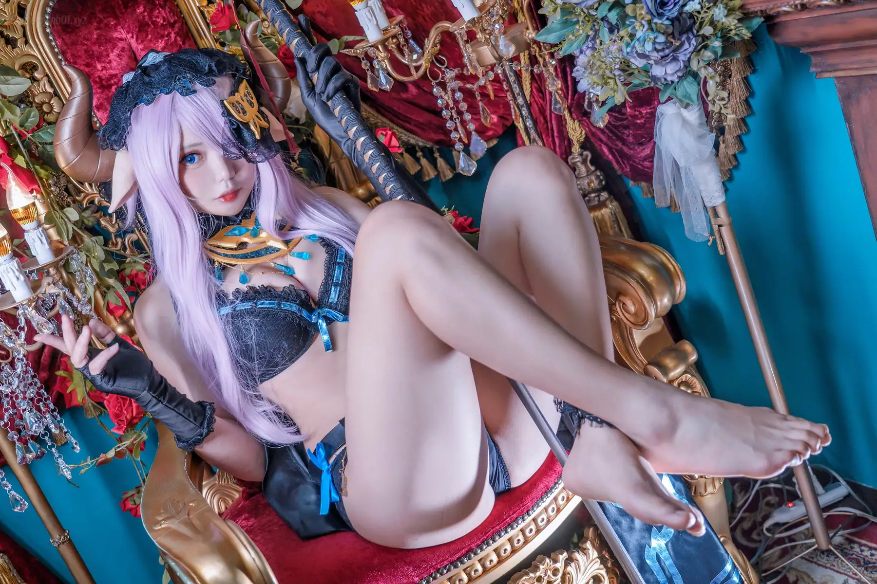 雪貓Yuki - Narmaya(10P_63.8M) - 雪貓Yuki - Narmaya(10P_63