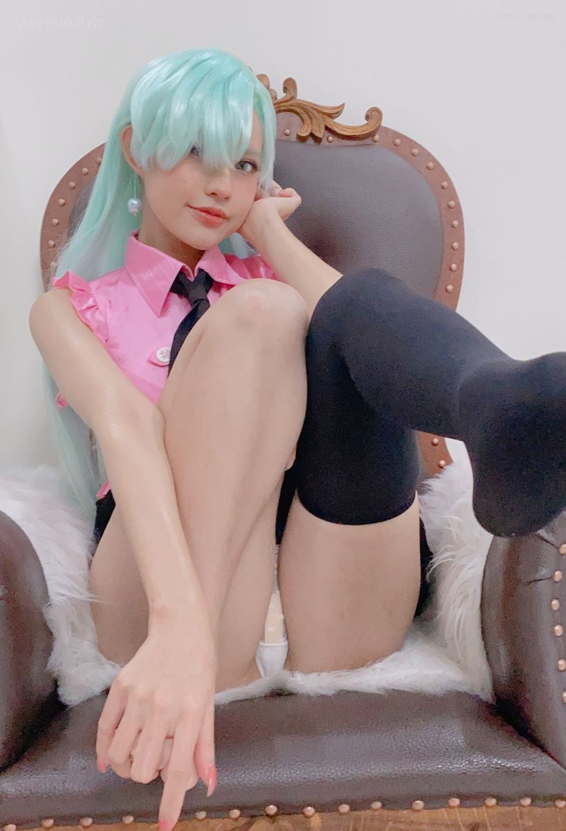 PingPing - Elizabeth Liones(46P+2V_448.4M) - PingPing - Elizabeth Liones(46P+2V_448