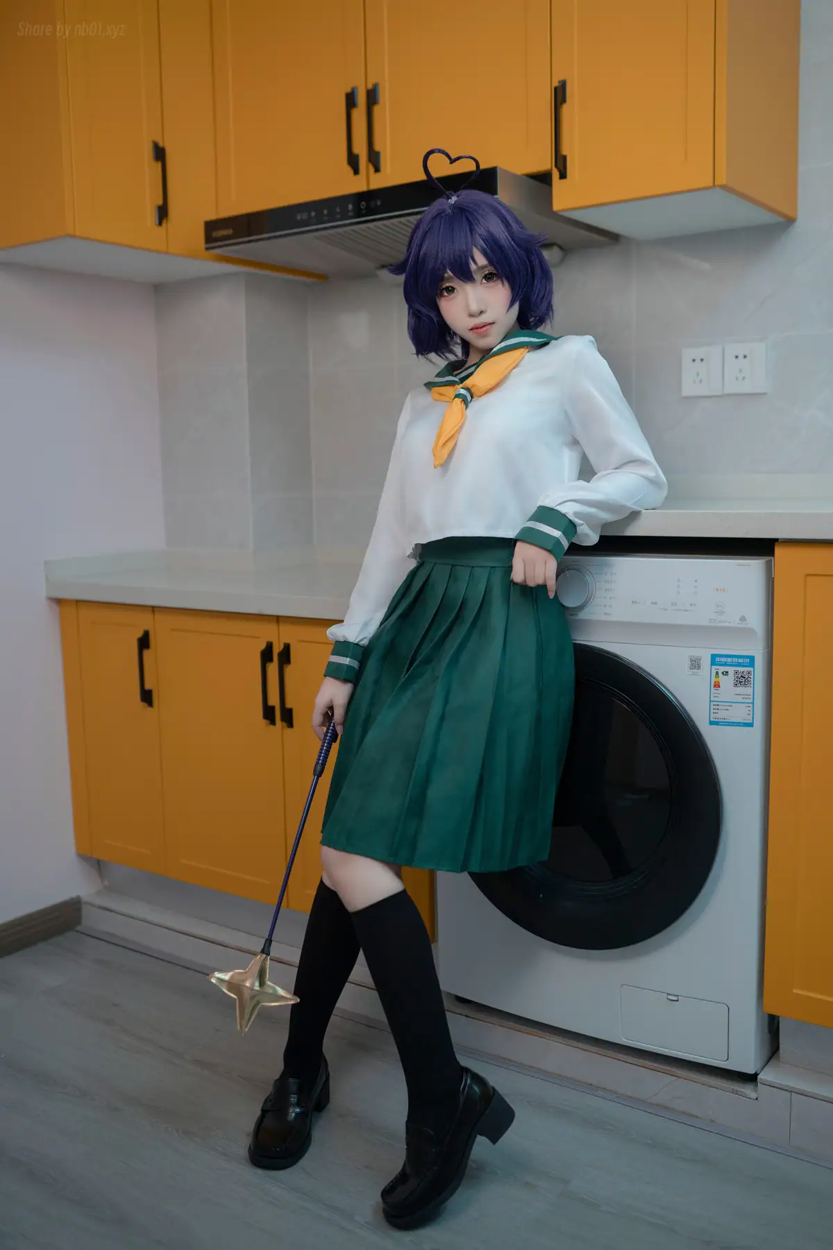 Bangni邦尼 - 柊舞缇娜(88P_407.6M) - Bangni邦尼 - 柊舞缇娜(88P_407