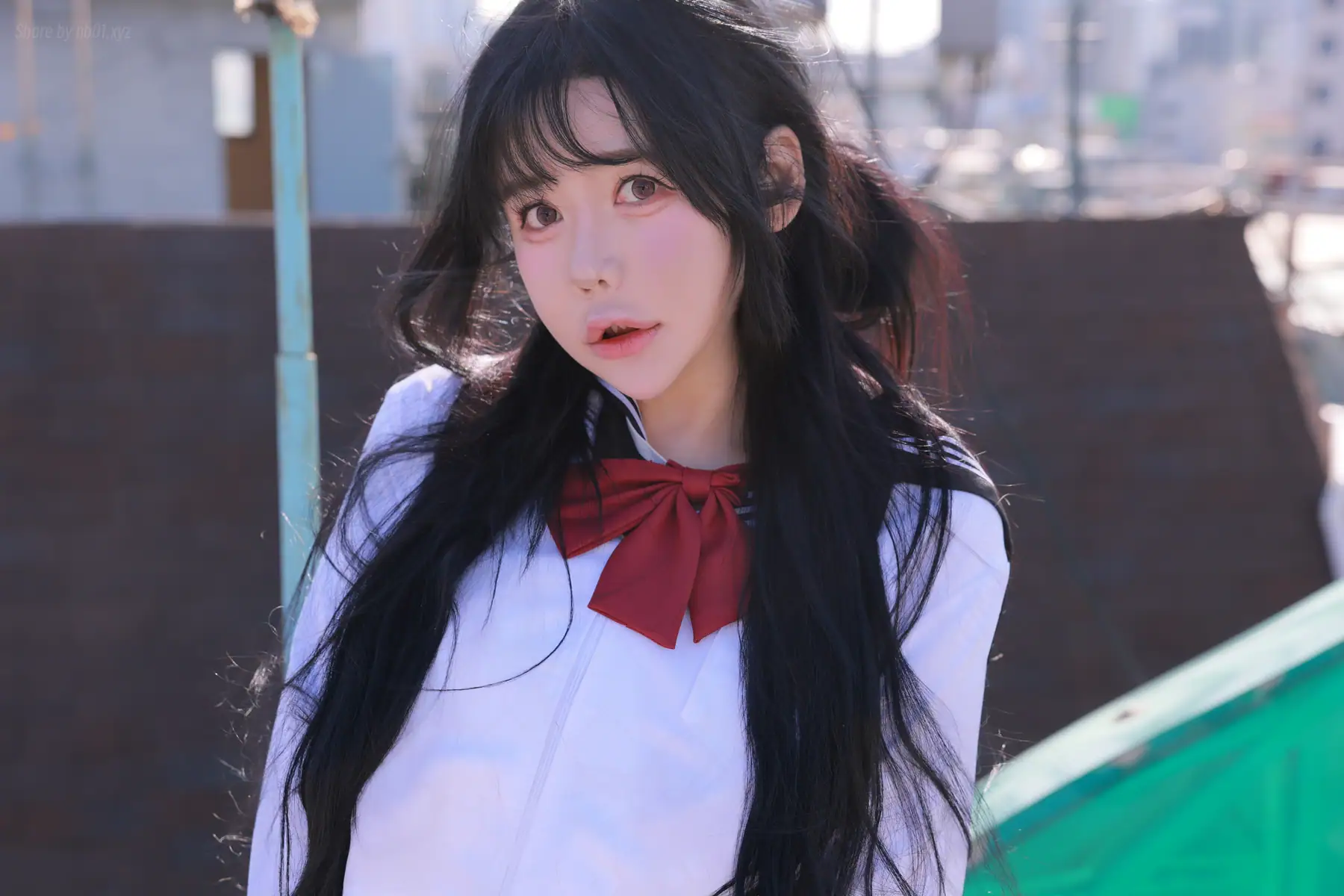 [SWEETBOX]SUACHU(지수아) - Say You Want to Eat(118P_574.2M) - [SWEETBOX]SUACHU(지수아) - Say You Want to Eat(118P_574