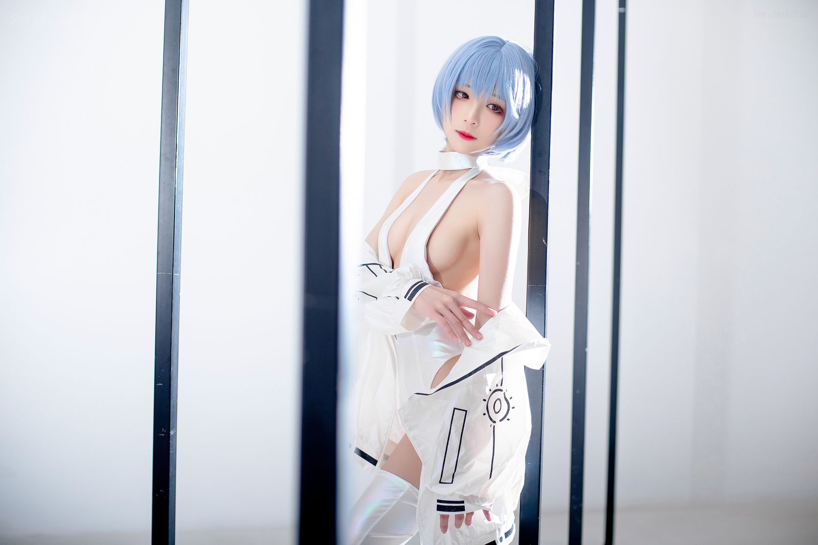 Tomoyo酱 - EVA绫波丽(29P_30.2M) - Tomoyo酱 - EVA绫波丽(29P_30