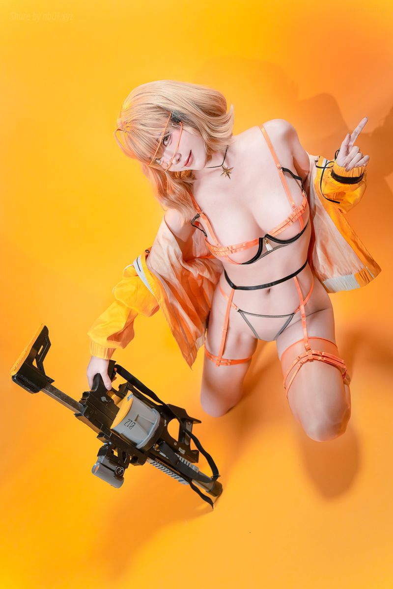 切切Celia - 胜利女神：妮姬 阿妮斯(40P_74.8M) - 切切Celia - 胜利女神：妮姬 阿妮斯(40P_74