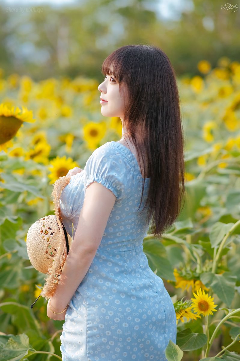 皮皮奶可可爱了啦 - 彼女向日葵(35P_250.3M) - 皮皮奶可可爱了啦 - 彼女向日葵(35P_250