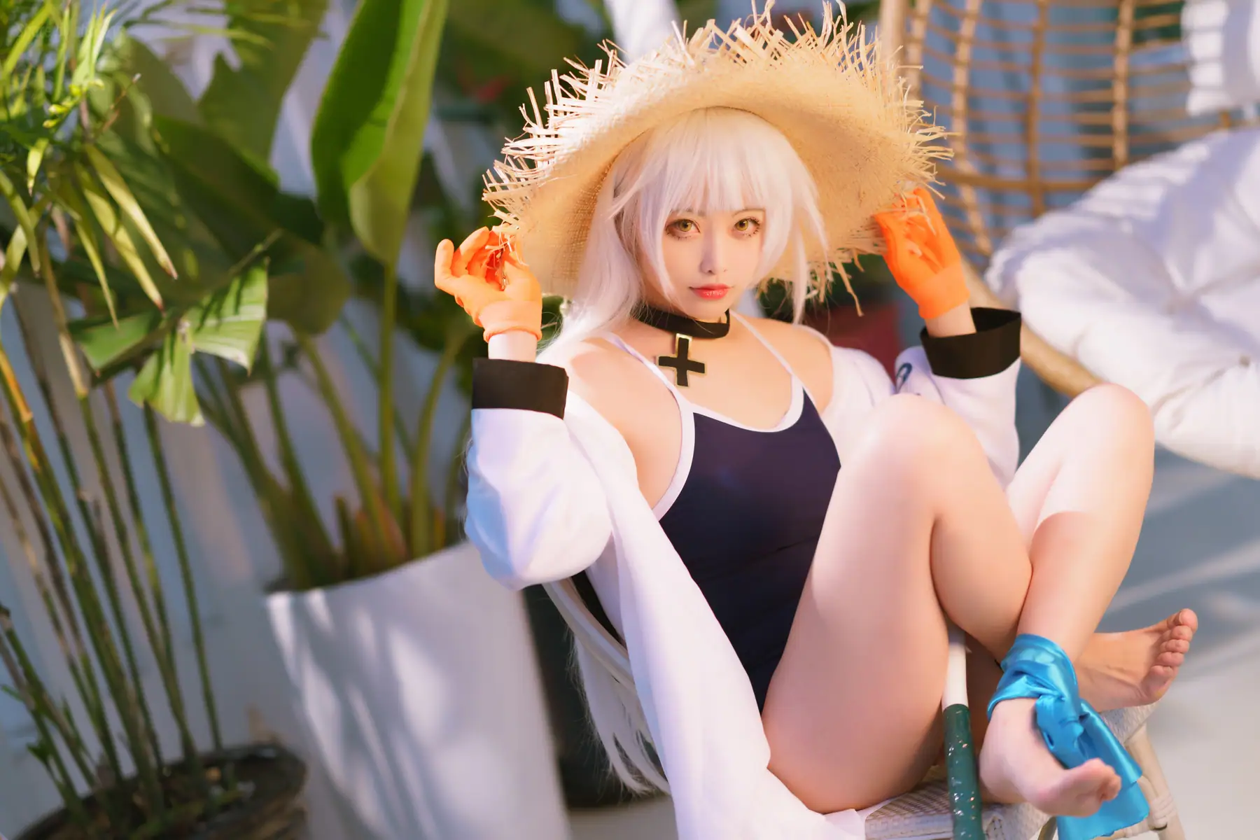 樱岛嗷一 - 碧蓝航线 z46(13P_93.4M) - 樱岛嗷一 - 碧蓝航线 z46(13P_93