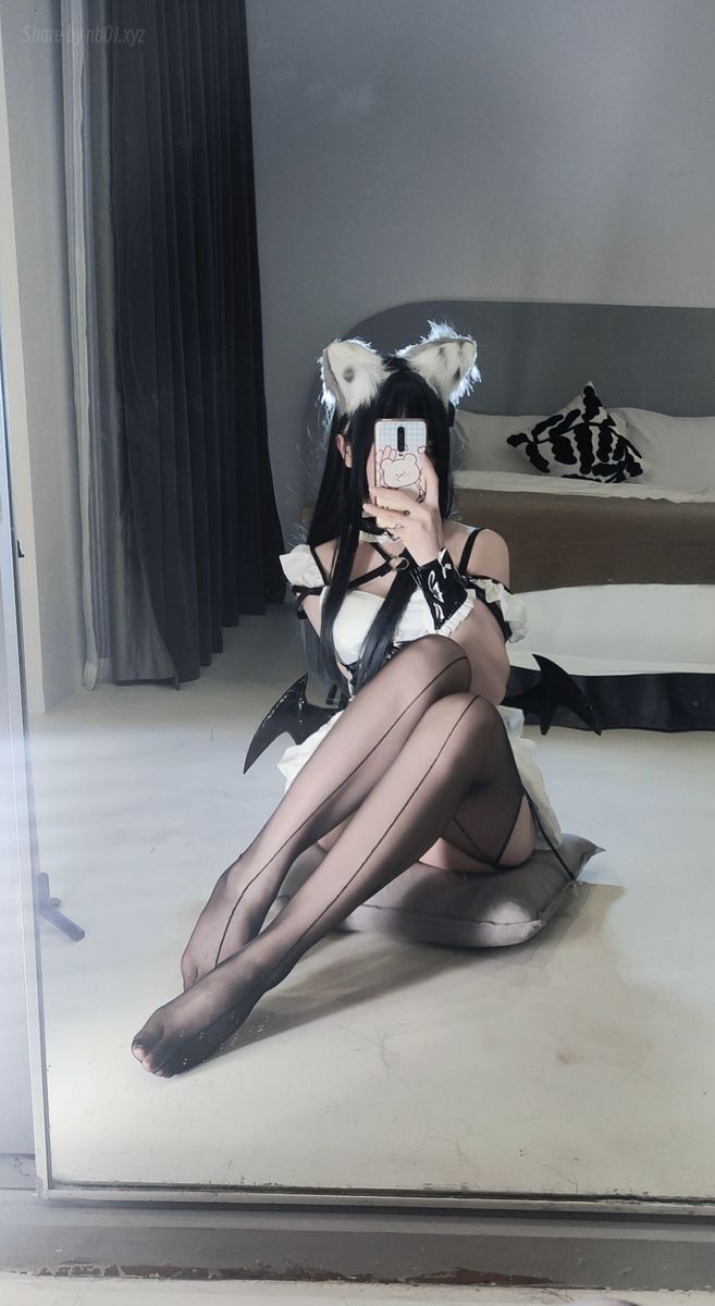 洛桑w伊梓 - 猫耳小恶魔(41P+3V+1Gif_169.5M) - 洛桑w伊梓 - 猫耳小恶魔(41P+3V+1Gif_169