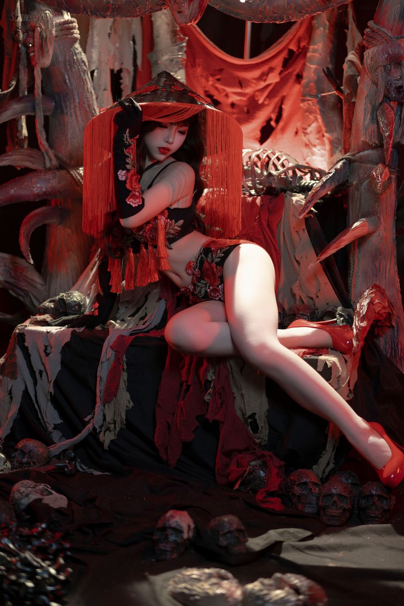 Bangni邦尼 - 冥2(93P+4V_772.0M) - Bangni邦尼 - 冥2(93P+4V_772