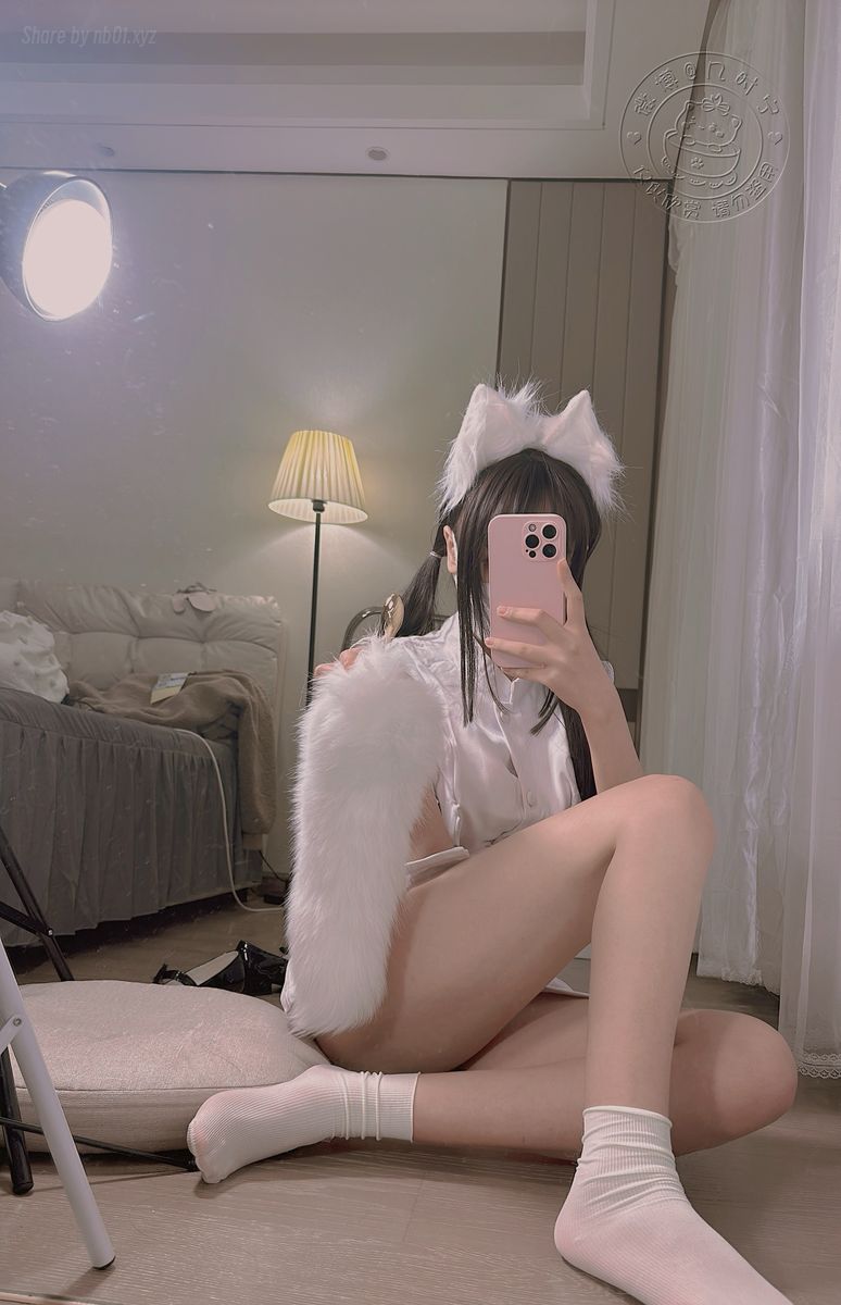 几时宁 - 尾巴(38P_52.4M) - 几时宁 - 尾巴(38P_52