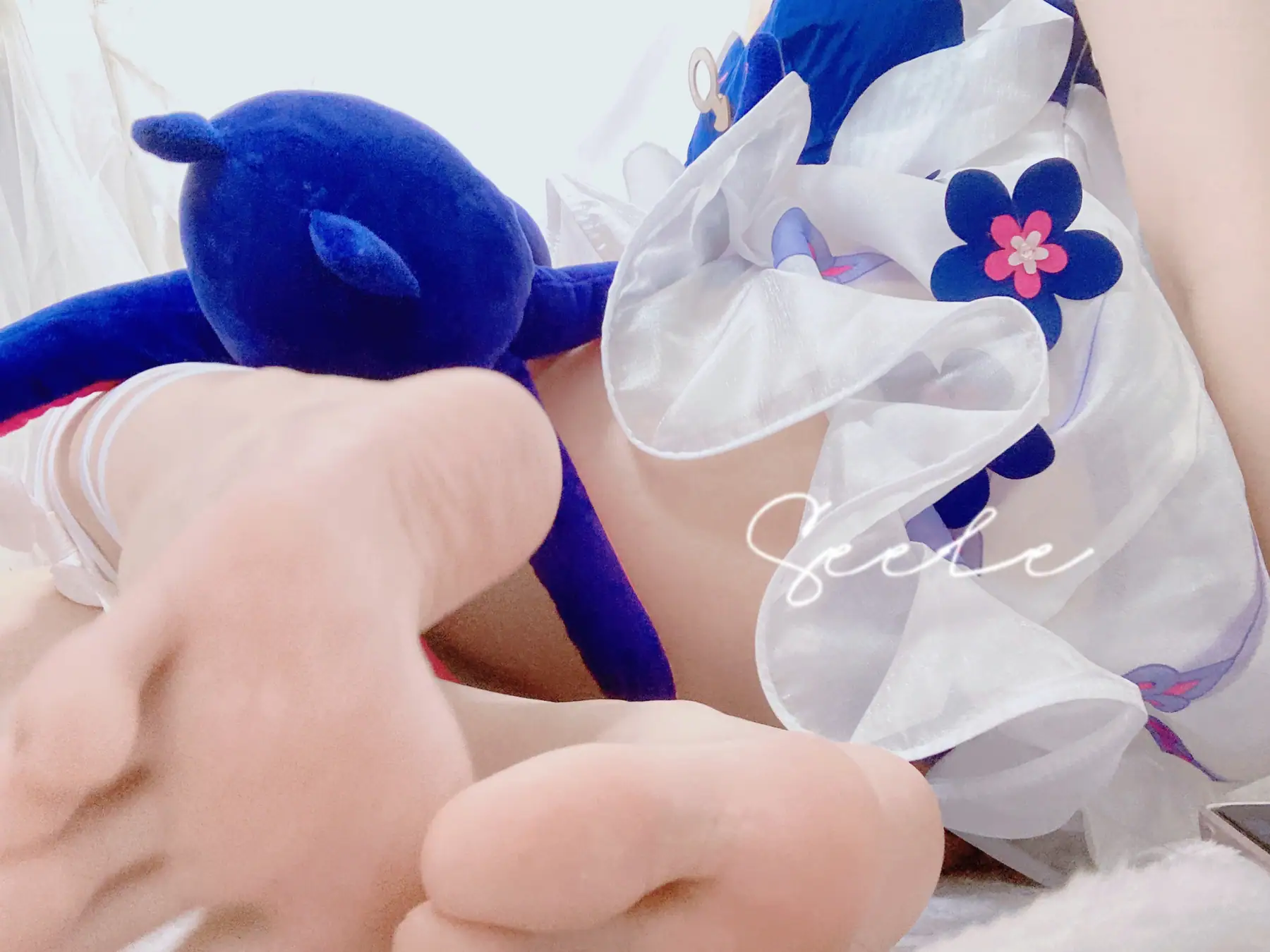 Seele麦麦 - 希儿彼岸浪花(102P_242.8M) - Seele麦麦 - 希儿彼岸浪花(102P_242