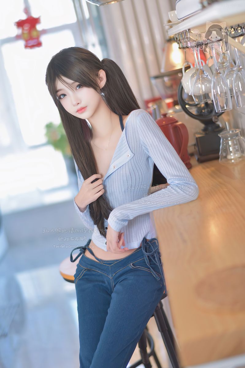 阳布布鸭@yangbubuya 冻结(75P_122.0M) - 阳布布鸭@yangbubuya 冻结(75P_122