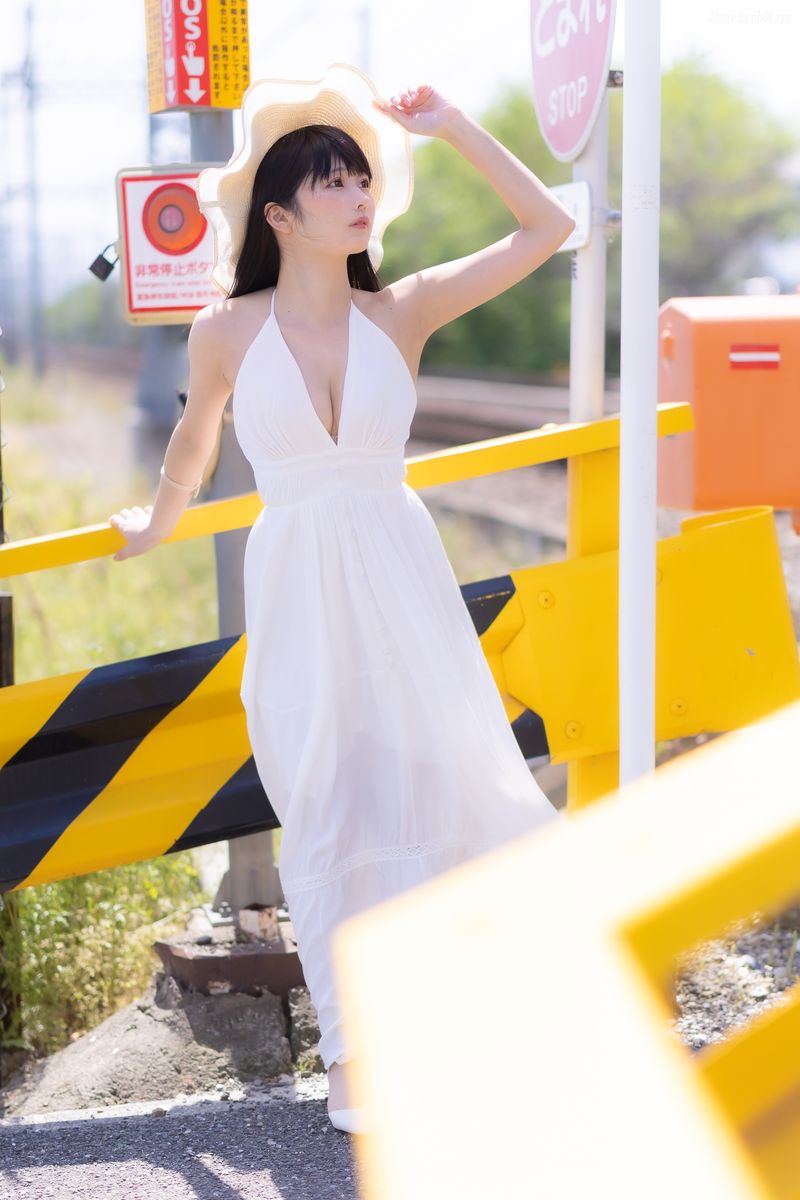 Mainemu(毎眠かのん) - 夏恋模様(191P_288.4M) - Mainemu(毎眠かのん) - 夏恋模様(191P_288