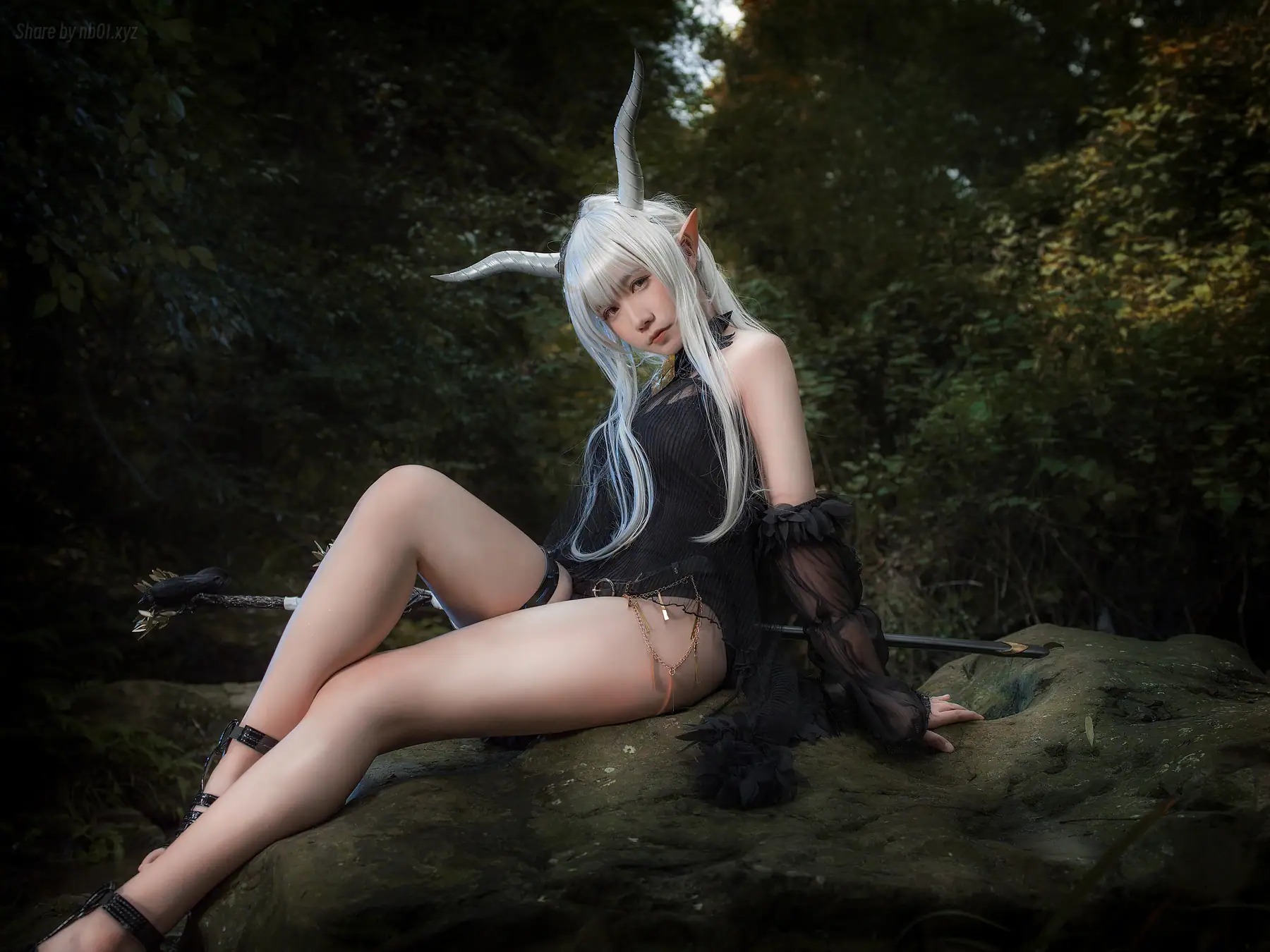 麻花麻花酱 - 闪灵泳装(20P_125.1M) - 麻花麻花酱 - 闪灵泳装(20P_125