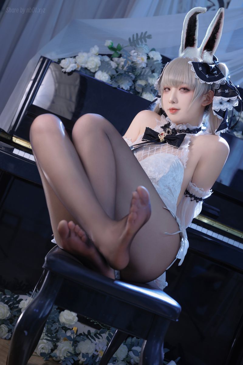 封疆疆v - 碧蓝航线 可畏兔女郎(40P_227.8M) - 封疆疆v - 碧蓝航线 可畏兔女郎(40P_227