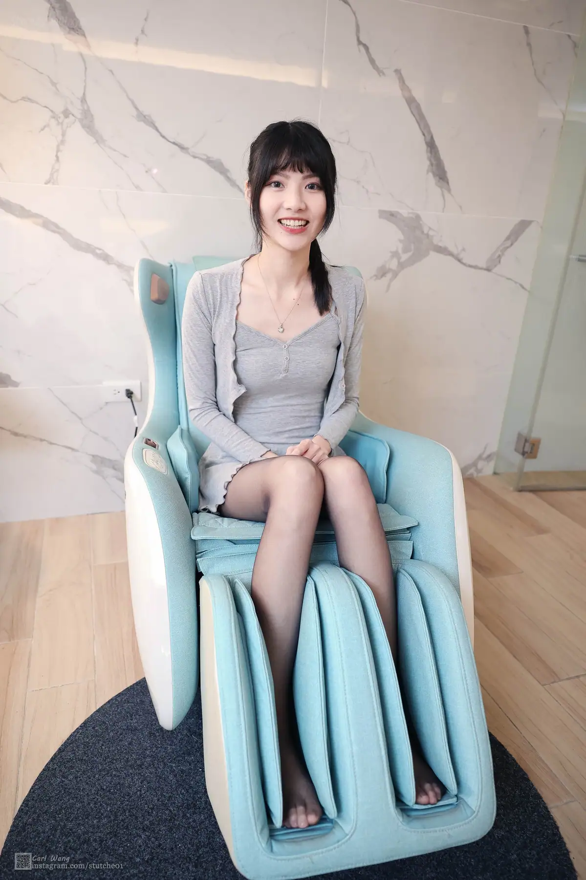 Beautyleg - Yvonne 甜兒性感在床上等你～慢動作輕撫揉腿，快把我撲倒吧！(76P+1V_1.6G) - Beautyleg - Yvonne 甜兒性感在床上等你～慢動作輕撫揉腿，快把我撲倒吧！(76P+1V_1