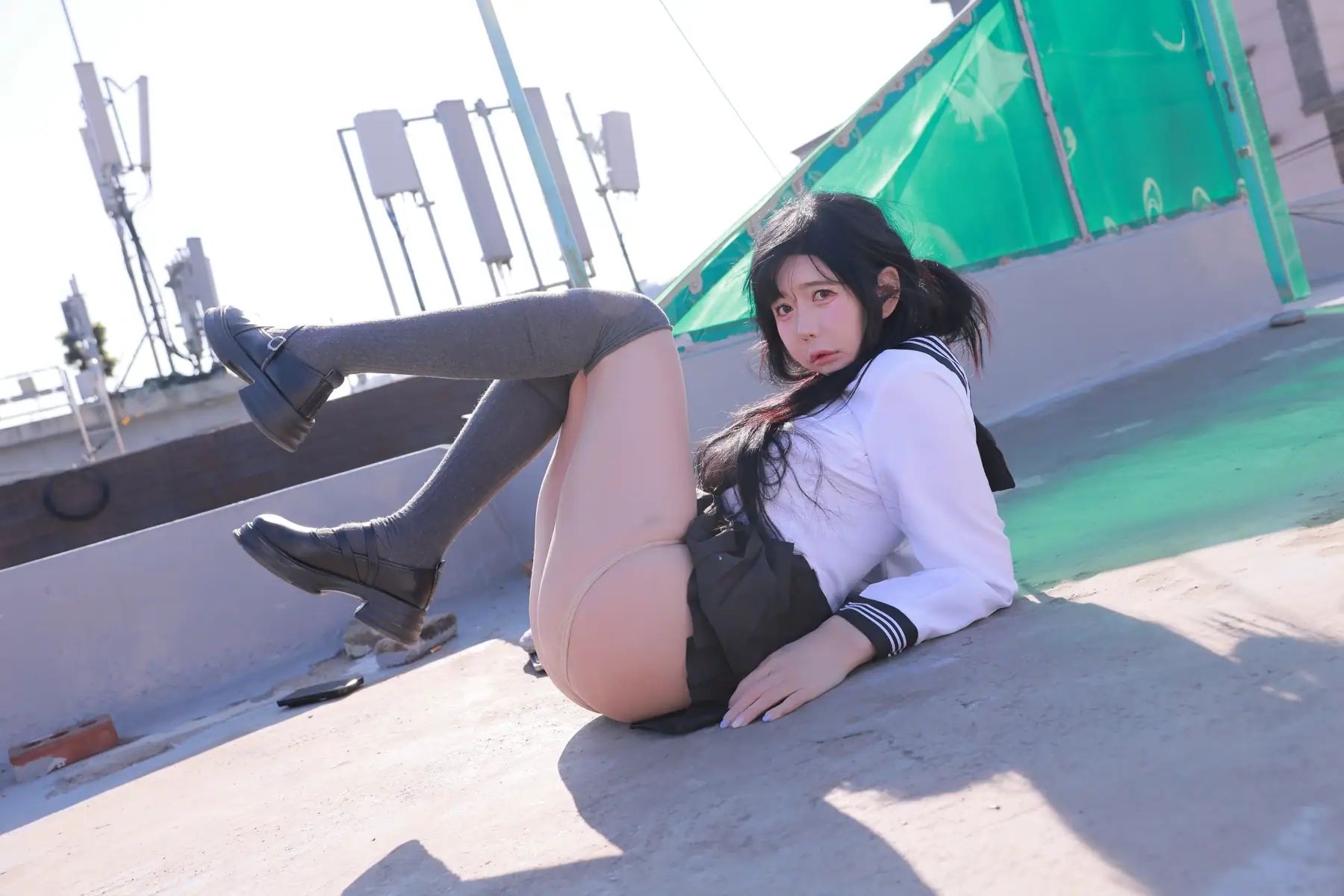 [SWEETBOX]SUACHU(지수아) - Say You Want to Eat(118P_574.2M) - [SWEETBOX]SUACHU(지수아) - Say You Want to Eat(118P_574