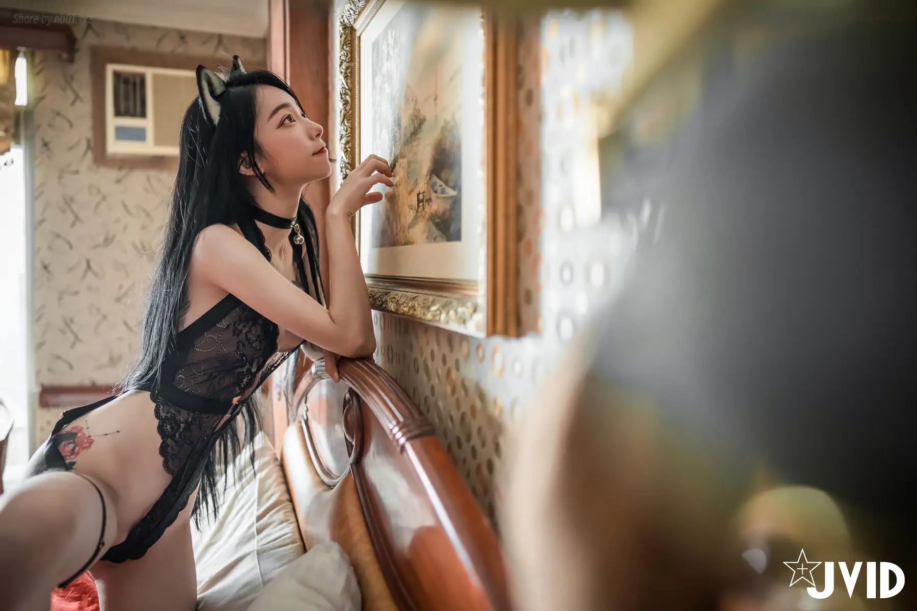 [JVID]飄飄哥 - 貓咪收養手冊😺巨乳人形貓 女神飄飄🔞(174P_184.6M) - [JVID]飄飄哥 - 貓咪收養手冊😺巨乳人形貓 女神飄飄🔞(174P_184