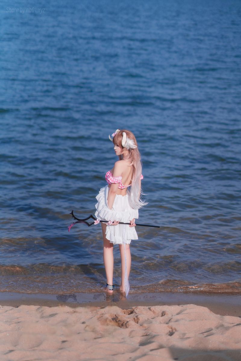 三度_69 - 小羊泳装(17P_109.2M) - 三度_69 - 小羊泳装(17P_109