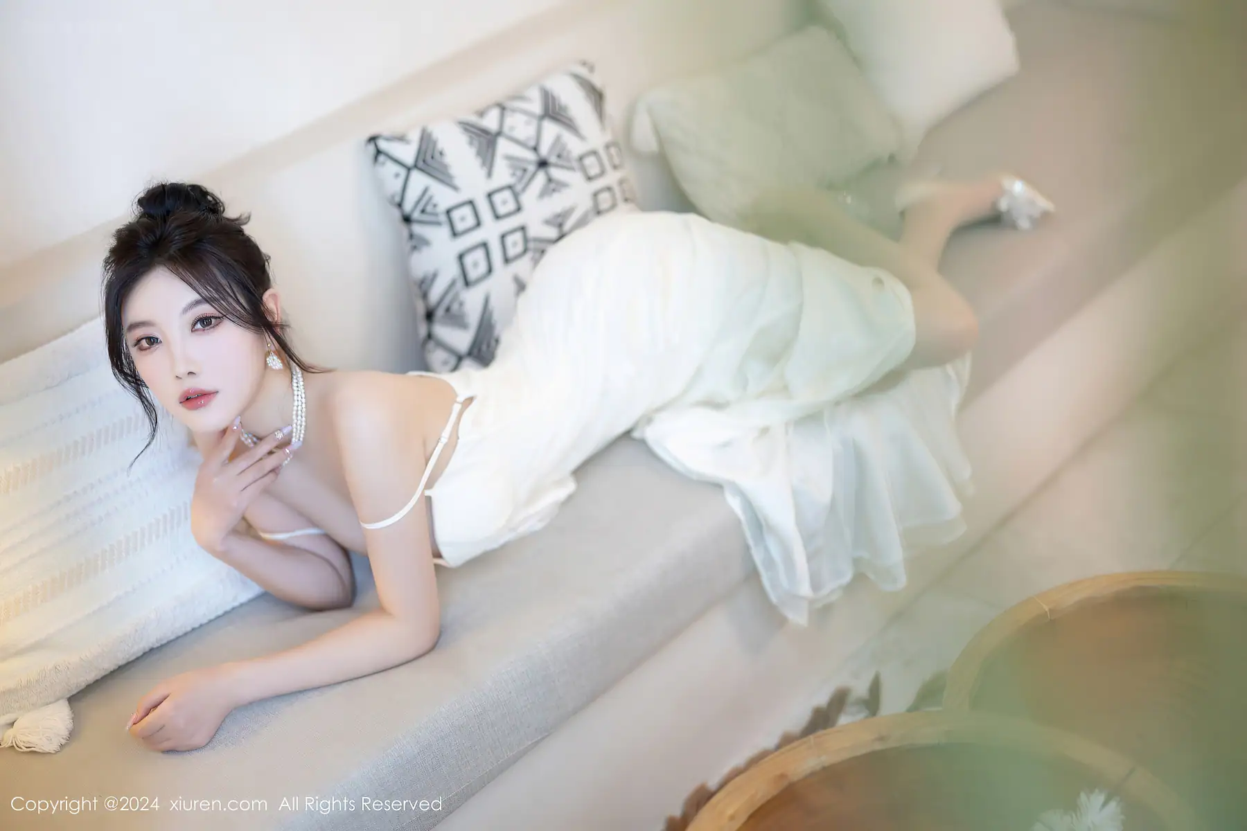 XIUREN No.8538 Yang Chen Chen(杨晨晨Yome)(82P_240.1M) - XIUREN No