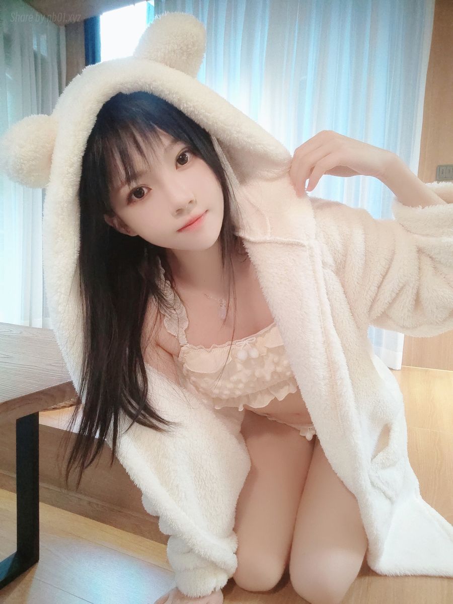 桜桃喵 - 糯米小圆子(30P_49.0M) - 桜桃喵 - 糯米小圆子(30P_49