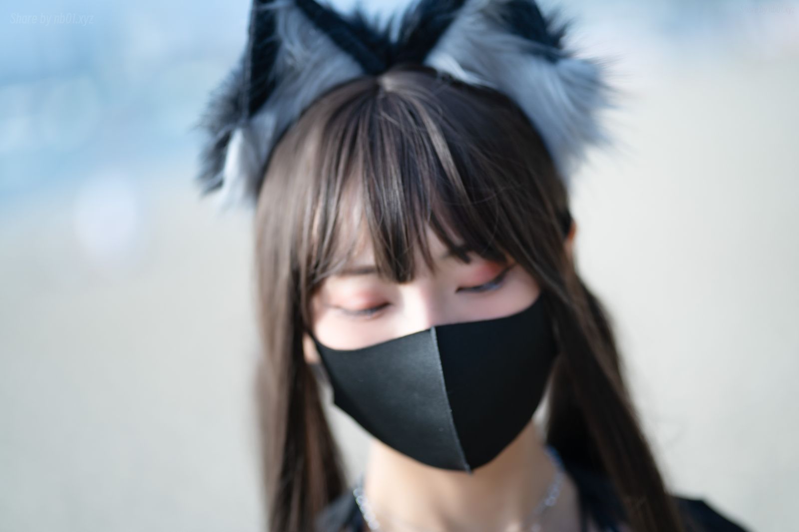 职业奶妈三水子 - 黑丝泳装(70P_308.6M) - 职业奶妈三水子 - 黑丝泳装(70P_308