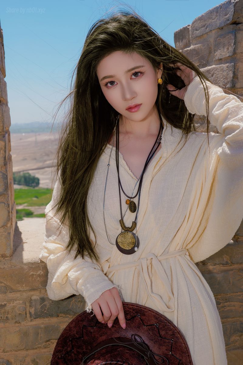 年年Nnian - 城(46P_324.6M) - 年年Nnian - 城(46P_324