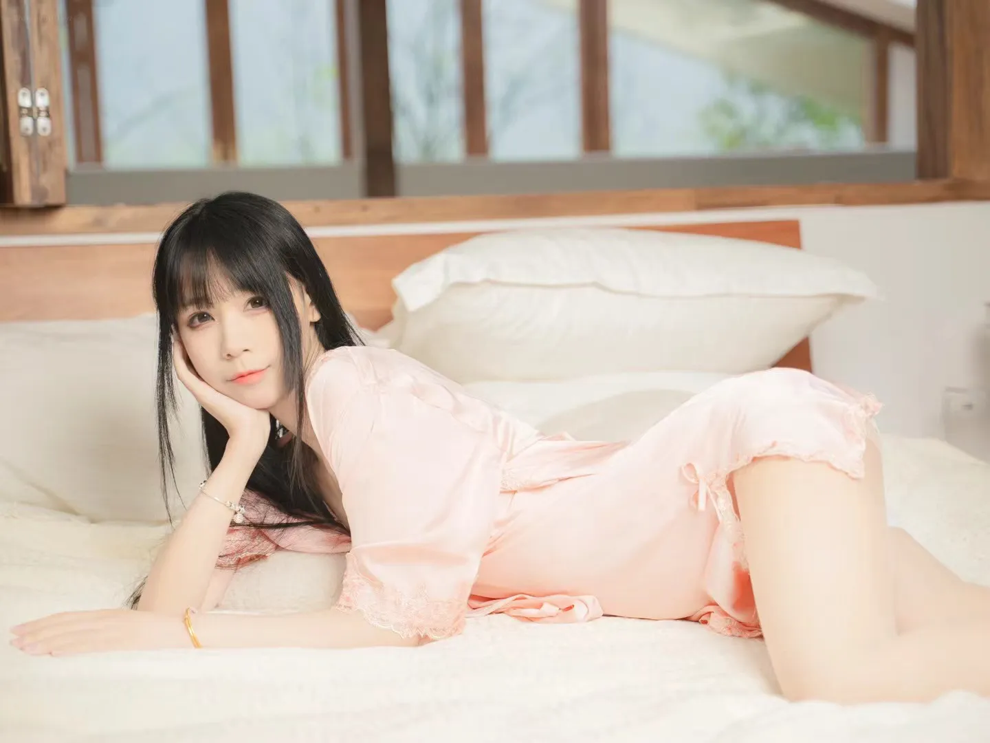 草莓粥粥 - 2023-04月舰长福利(32P_12.1M) - 草莓粥粥 - 2023-04月舰长福利(32P_12