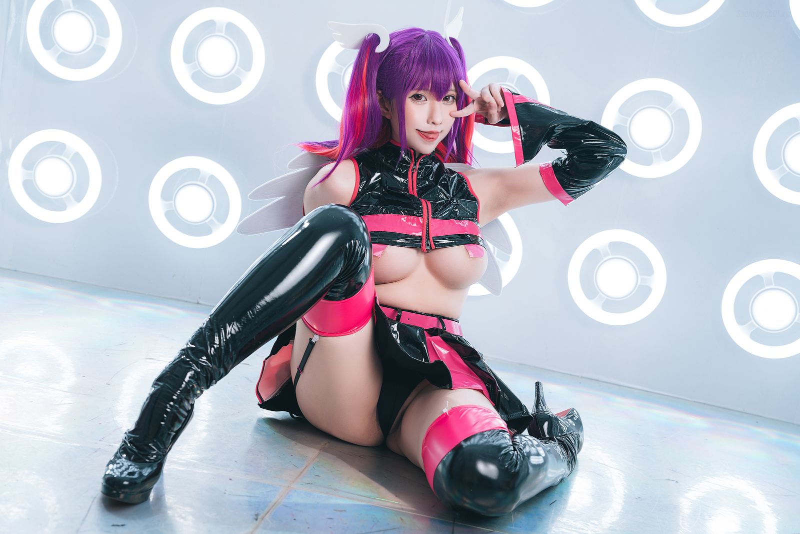 小空sora - 利米艾拉(27P+5V_147.7M) - 小空sora - 利米艾拉(27P+5V_147