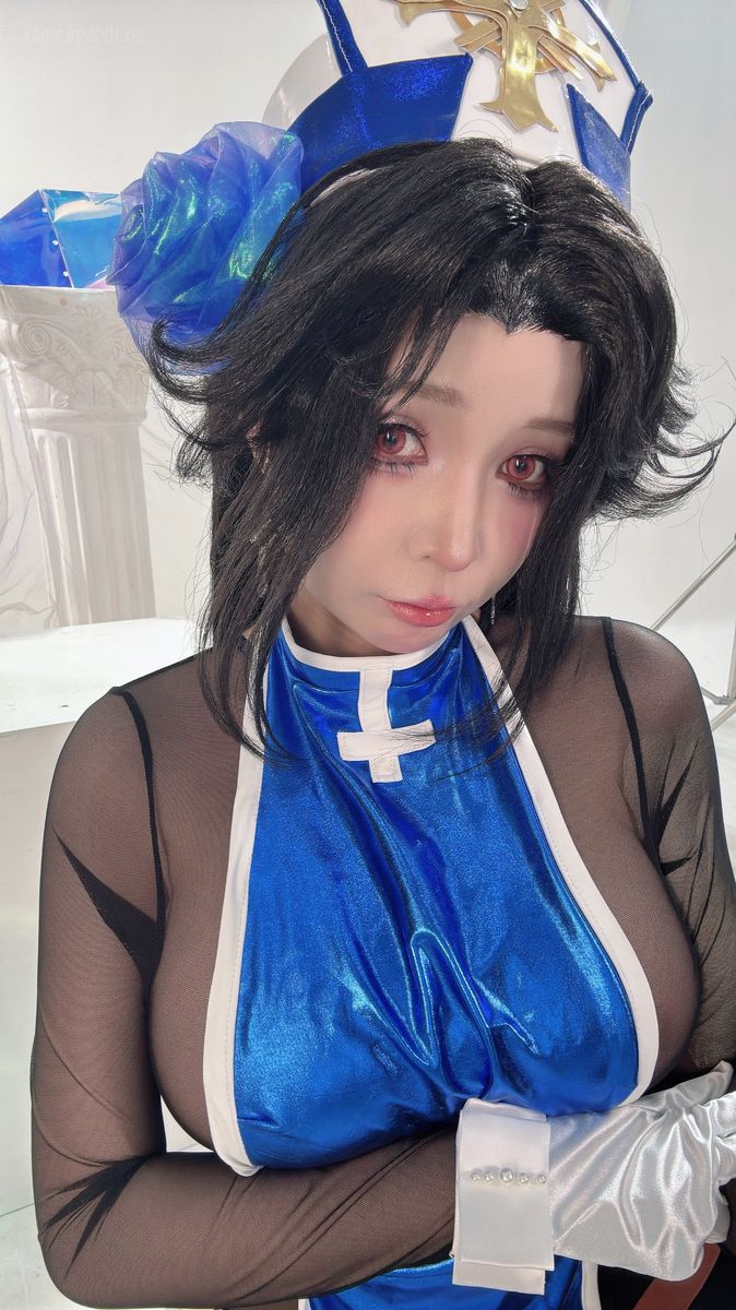 UmekoJ – Maiden(Ice Rose)(93P+9V_1.8G) - UmekoJ – Maiden(Ice Rose)(93P+9V_1