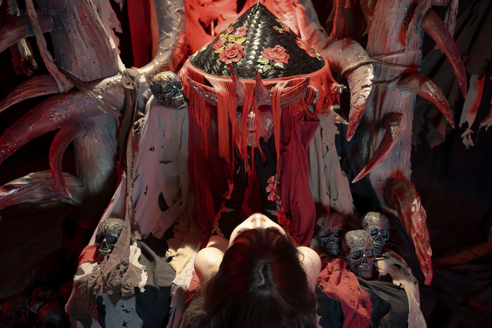 Bangni邦尼 - 冥2(93P+4V_772.0M) - Bangni邦尼 - 冥2(93P+4V_772