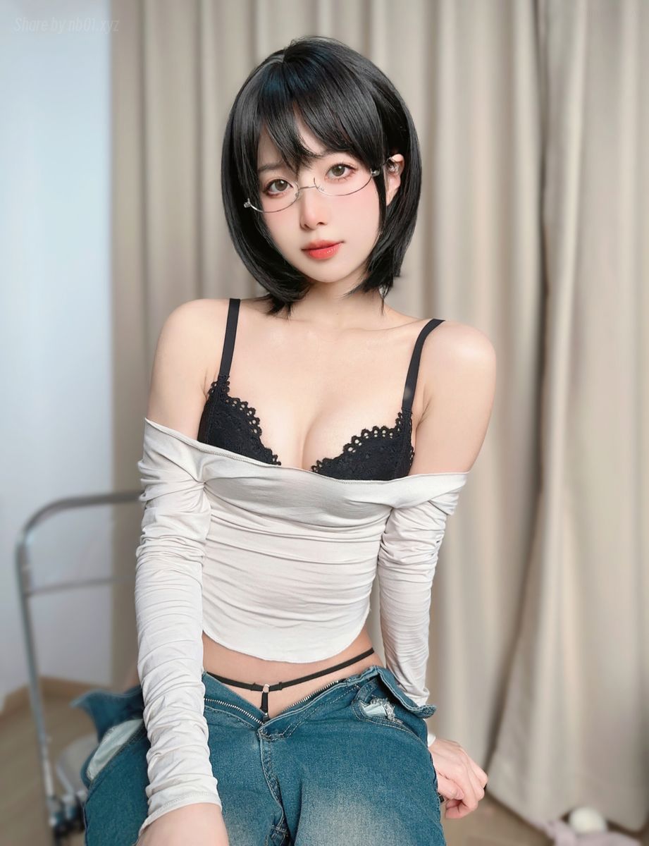 布丁大法(Pudding Dafa) - 同居生活(26P_63.0M) - 布丁大法(Pudding Dafa) - 同居生活(26P_63