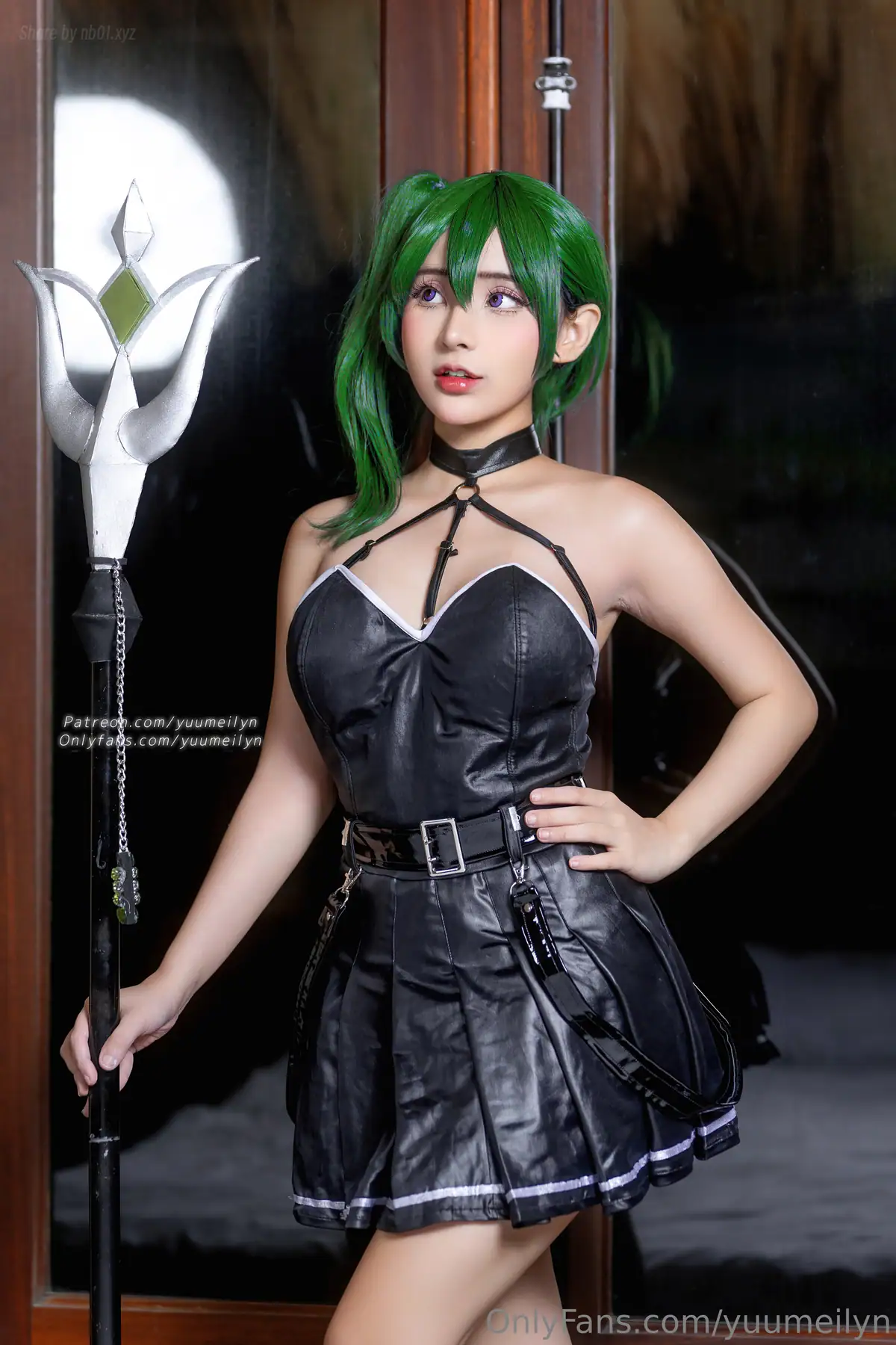 Yuumeilyn - 2024-09 Ubel_尤贝尔(38P+14V_924.6M) - Yuumeilyn - 2024-09 Ubel_尤贝尔(38P+14V_924