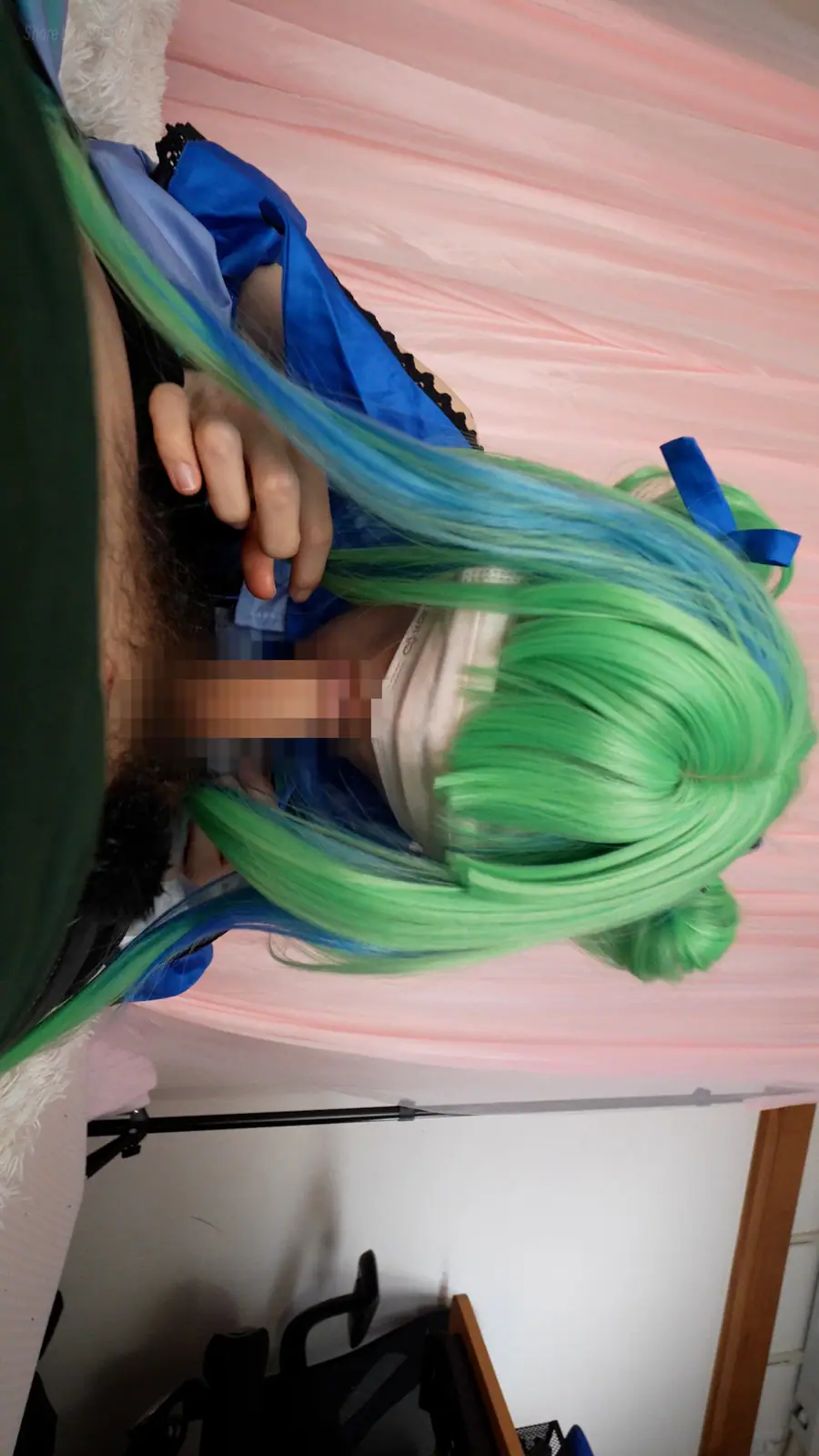 コスプレ_ののん - 2024-05-14_在宅20代コスプレイヤーお仕事多忙のストレスで２回も中出し！精液漏れないようにテープでペタペタ。アナル開発も継続中 (潤羽るしあ_Vtuber)_4057041(19V+57P_3.2G)(57P+17V_3.2G) - コスプレ_ののん - 2024-05-14_在宅20代コスプレイヤーお仕事多忙のストレスで２回も中出し！精液漏れないようにテープでペタペタ。アナル開発も継続中 (潤羽るしあ_Vtuber)_4057041(19V+57P_3