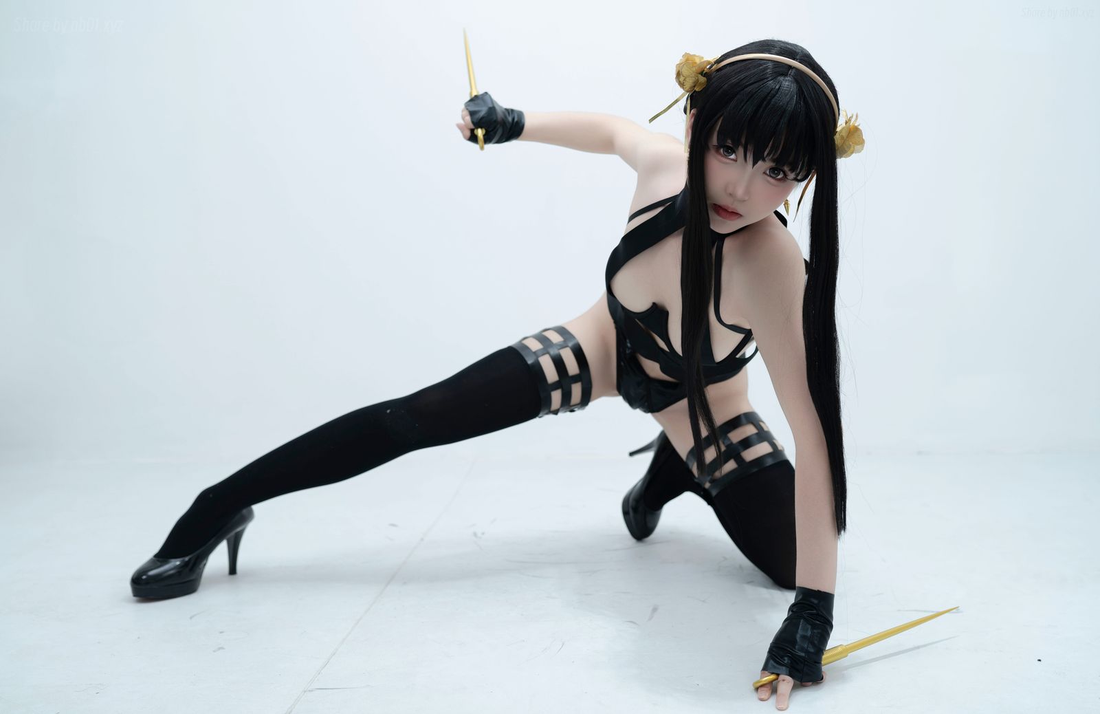 Bangni邦尼 - 约尔(84P+5V_586.3M) - Bangni邦尼 - 约尔(84P+5V_586