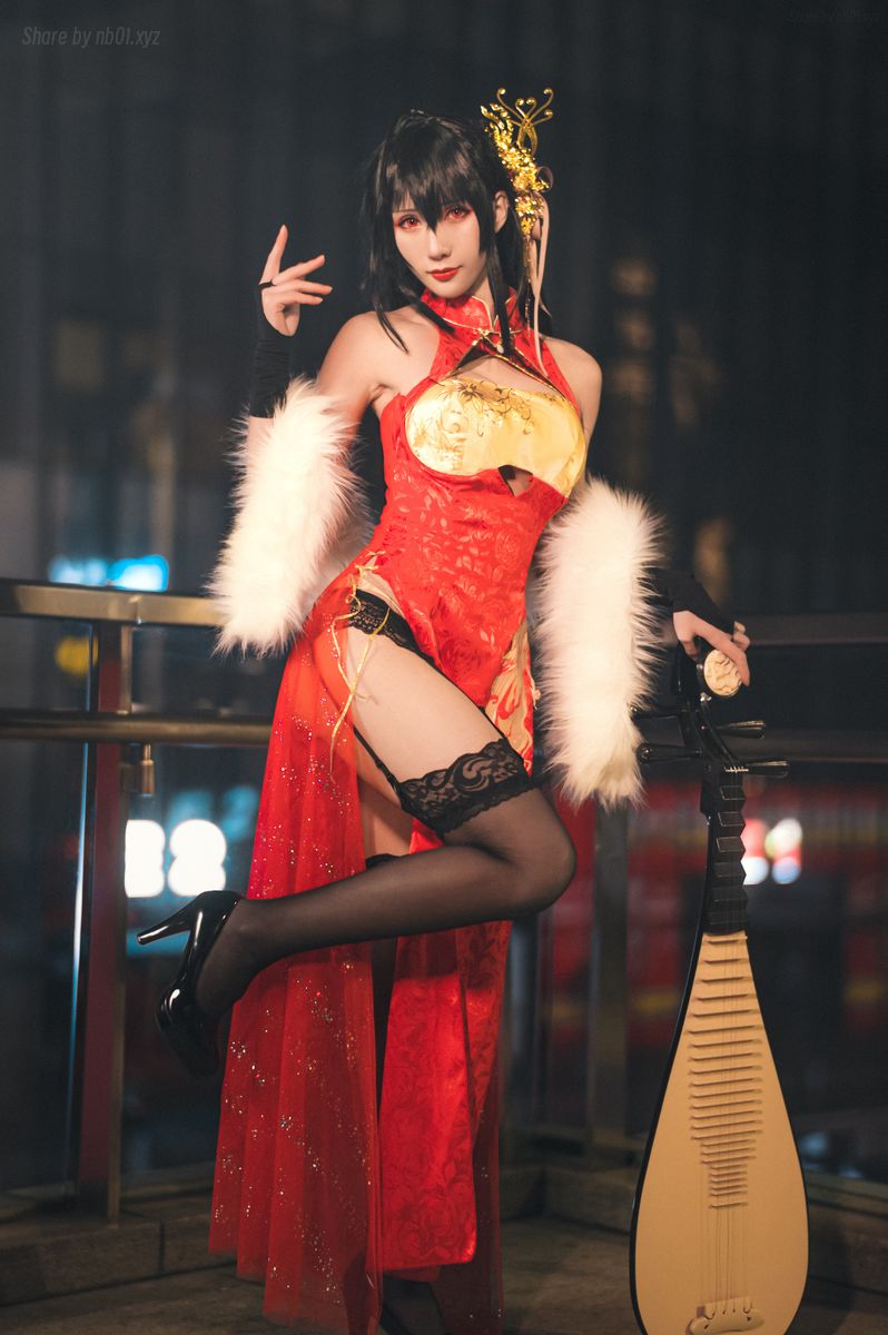 masaki雅祈 - 大凤旗袍(27P_240.4M) - masaki雅祈 - 大凤旗袍(27P_240