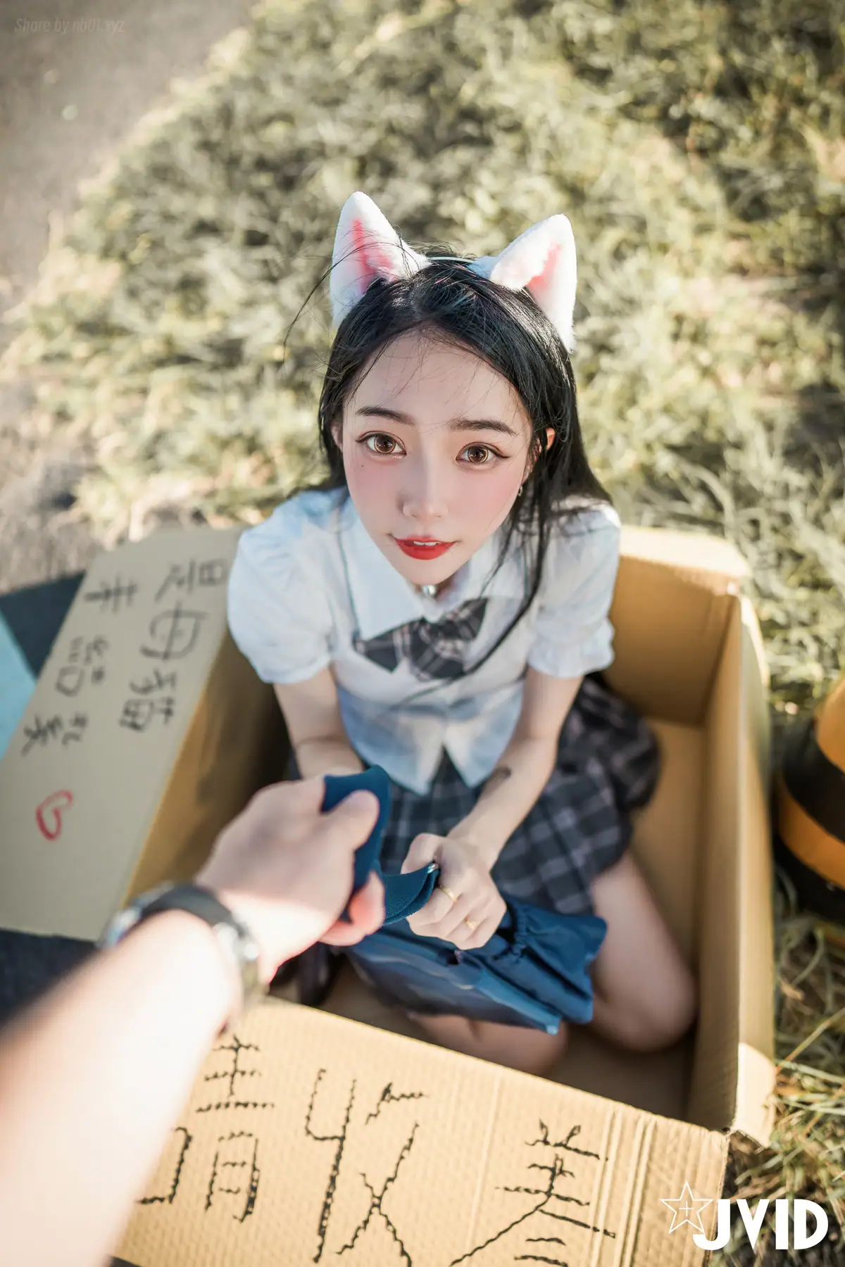 [JVID]飄飄哥 - 貓咪收養手冊😺巨乳人形貓 女神飄飄🔞(174P_184.6M) - [JVID]飄飄哥 - 貓咪收養手冊😺巨乳人形貓 女神飄飄🔞(174P_184