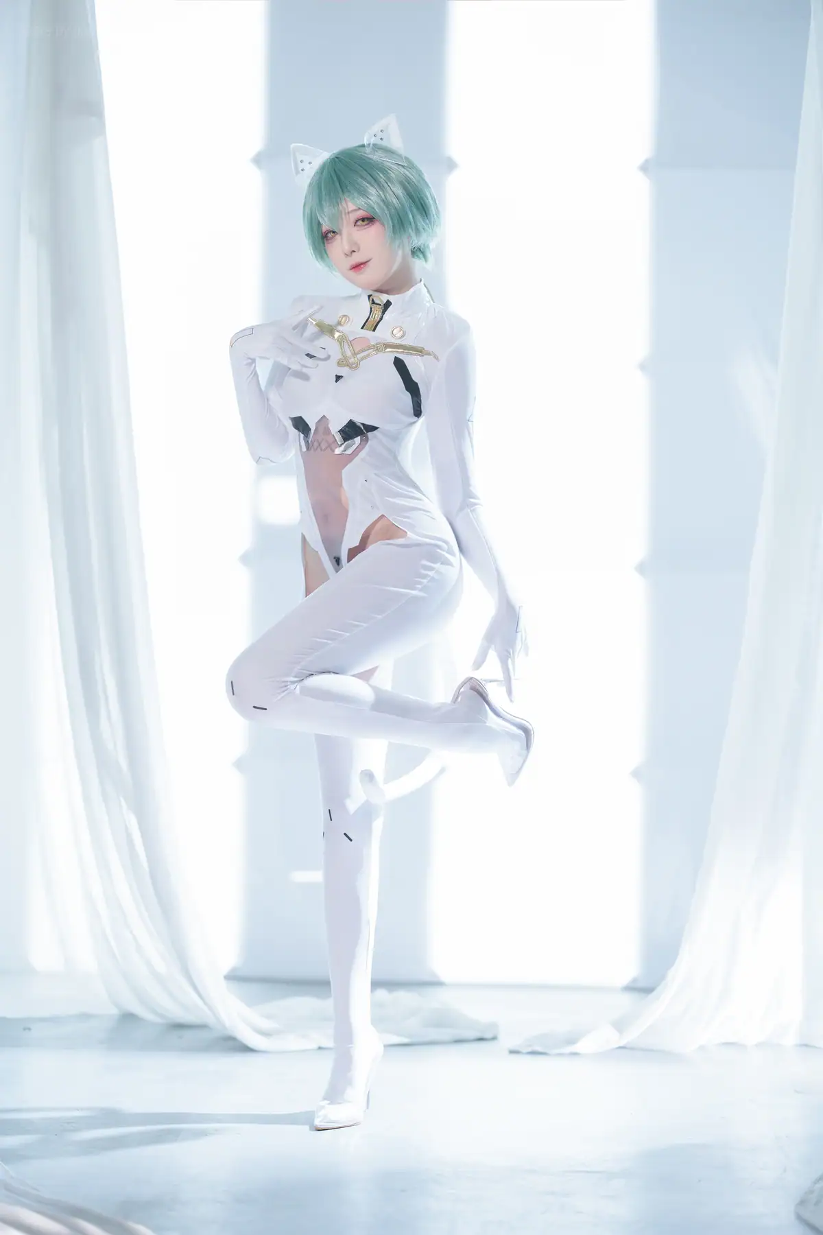 封疆疆v - 纳希莫夫上将(40P_197.9M) - 封疆疆v - 纳希莫夫上将(40P_197