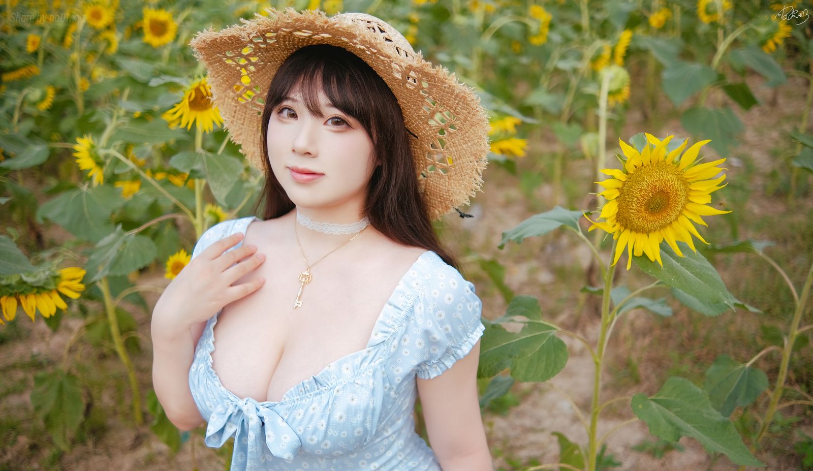 皮皮奶可可爱了啦 - 彼女向日葵(35P_250.3M) - 皮皮奶可可爱了啦 - 彼女向日葵(35P_250