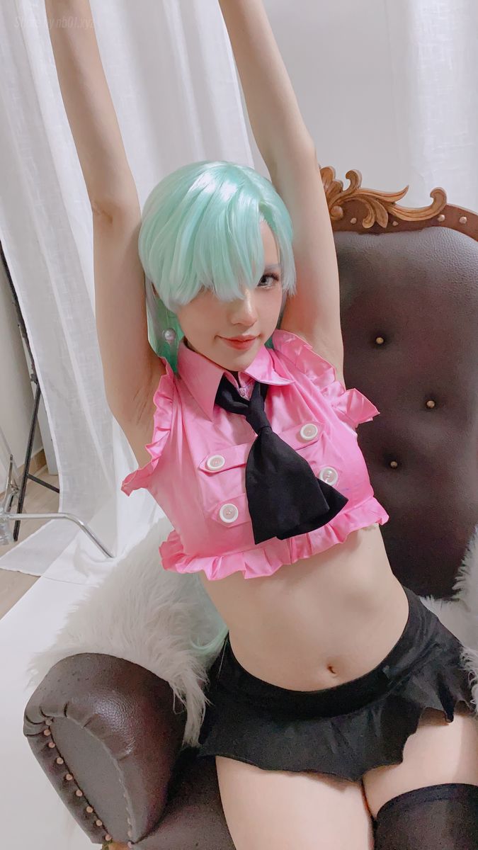 PingPing - Elizabeth Liones(46P+2V_448.4M) - PingPing - Elizabeth Liones(46P+2V_448