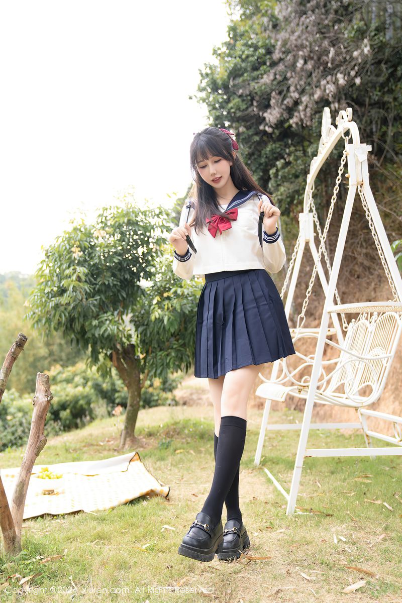 XIUREN No.8365 波巧酱(86P_393.5M) - XIUREN No