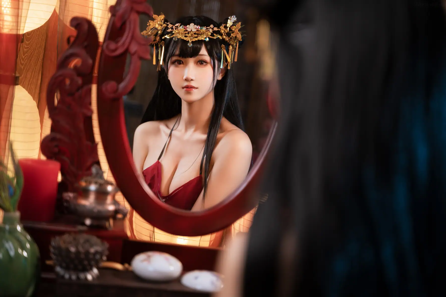 三度_69 - 2025新年自拍套装(62P_312.9M) - 三度_69 - 2025新年自拍套装(62P_312