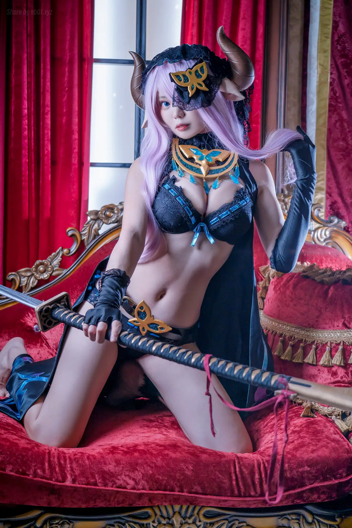 雪貓Yuki - Narmaya(10P_63.8M) - 雪貓Yuki - Narmaya(10P_63