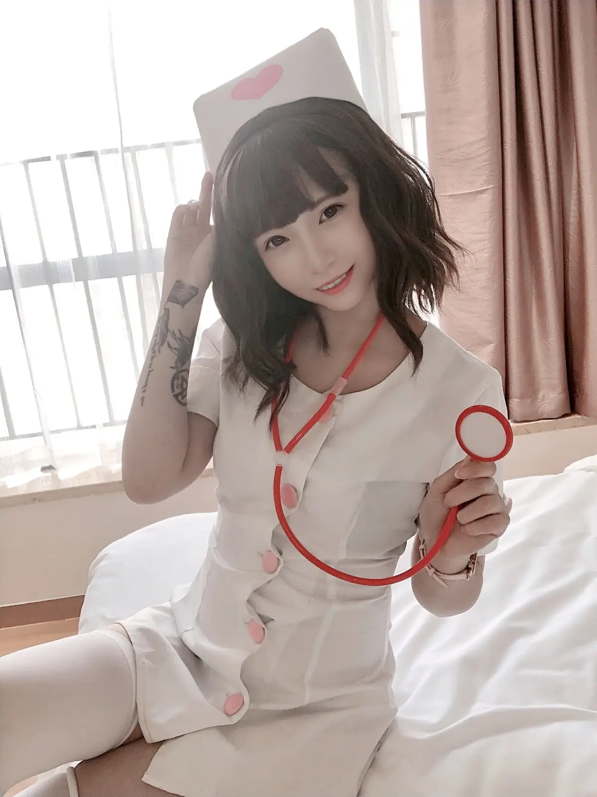 STAN酱 - 护士(36P+3V_146.8M) - STAN酱 - 护士(36P+3V_146