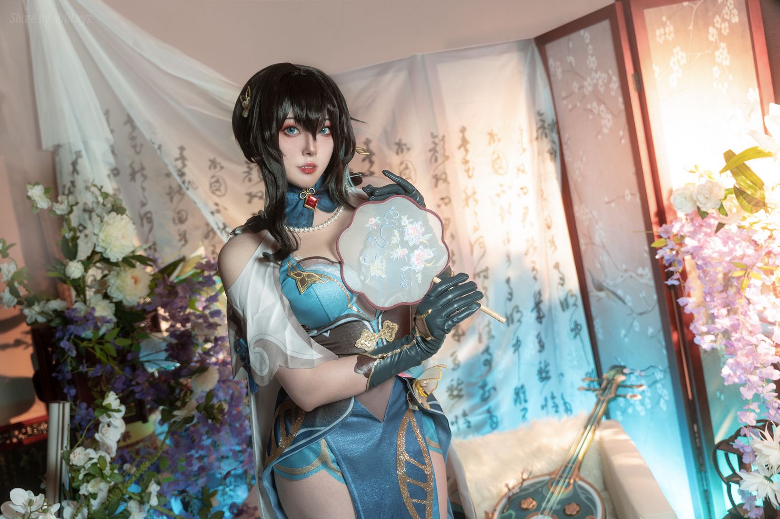 Natsuko夏夏子 - 阮梅(76P_304.7M) - Natsuko夏夏子 - 阮梅(76P_304